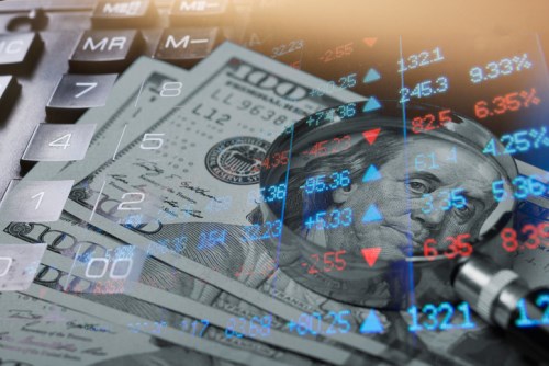 Is 2018 the year of big-ticket M&A deals?